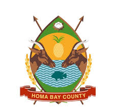 Homa Bay County Logo
